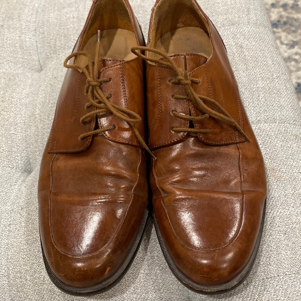 Johnston & Murphy men’s size 9.5